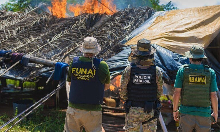 Rota Solimões expõe pirataria no Madeira como elo de rede criminosa internacional