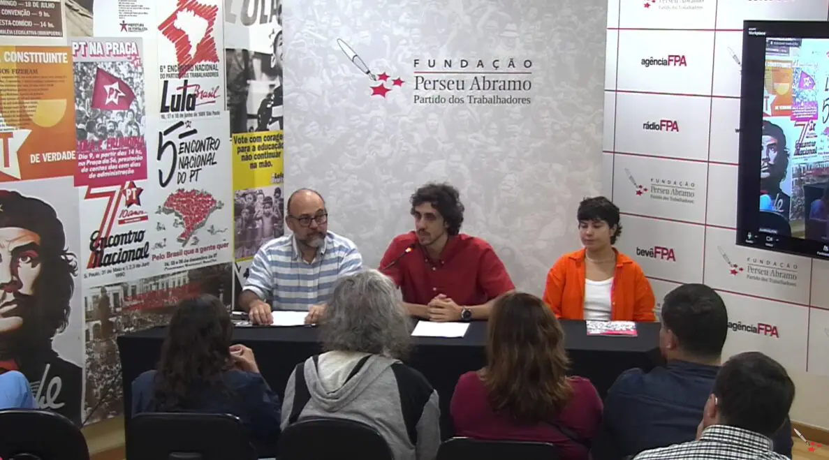 O que diz o polêmico termo de convênio com a Unicamp que o PT tentou esconder