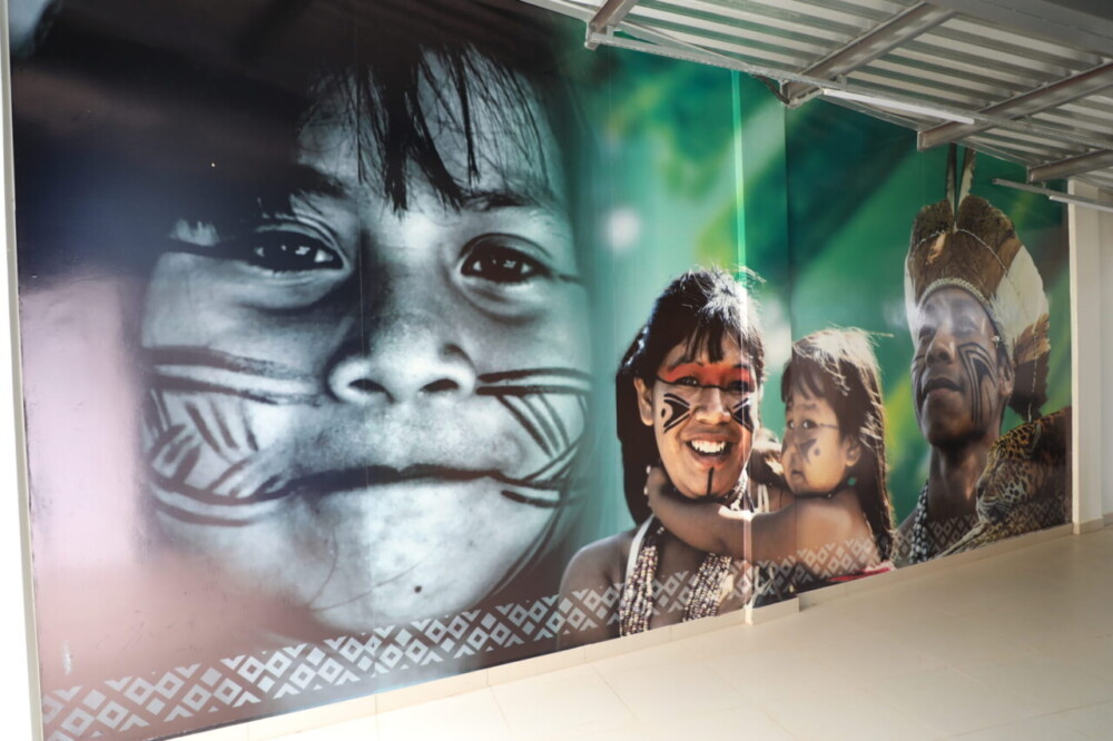 Governo de RO reforça serviços de saúde voltados aos povos indígenas na data comemorativa internacional