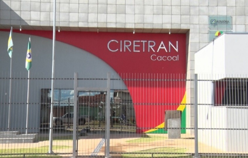 DETRAN-RO divulga lista de aprovados na primeira etapa do programa CNH Social