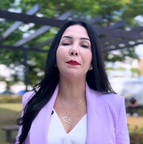 Mesmo em recesso, Cristiane Lopes usa R$ 44,8 mil da cota parlamentar em julho