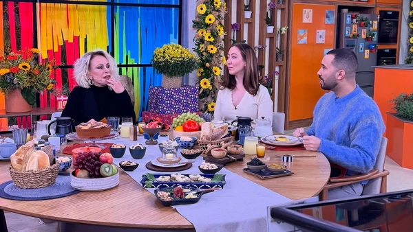 Ana Maria Braga dá bronca ao vivo em repórter: “Como passou de ano?”