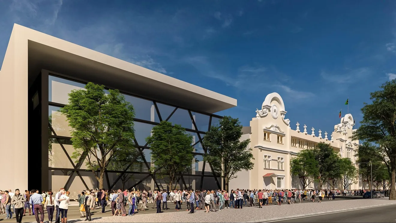 Polícia libera São Januário para Vasco x Botafogo, pela Copa do Brasil