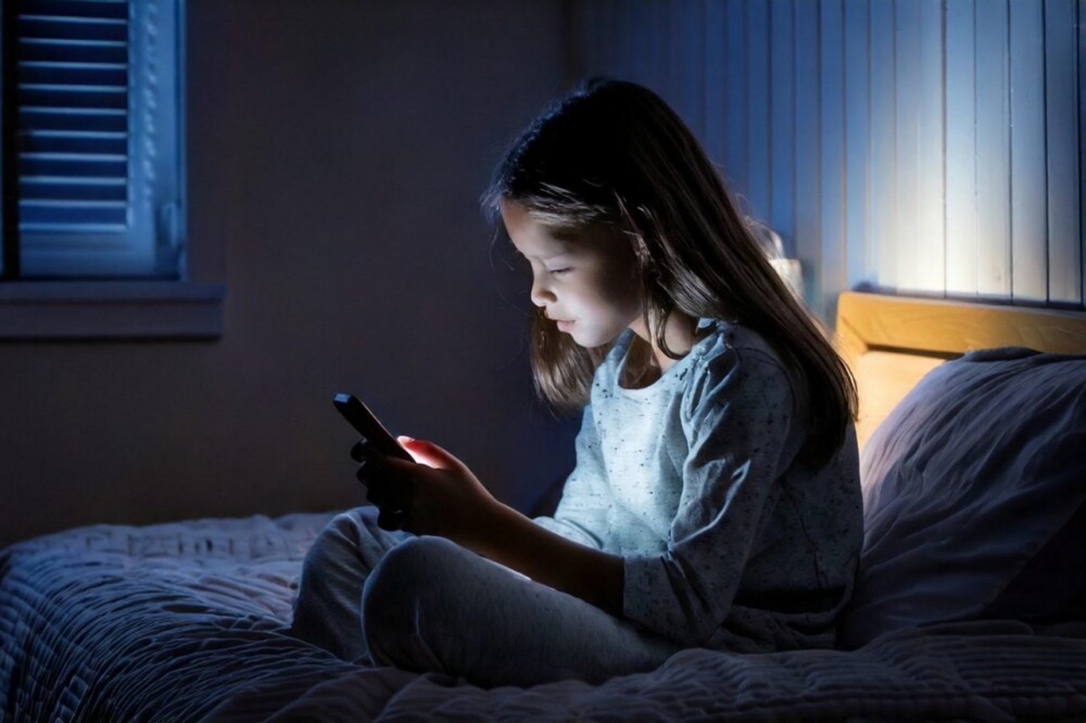 Violência Infantil e Internet: A Ameaça Invisível na Vida Digital