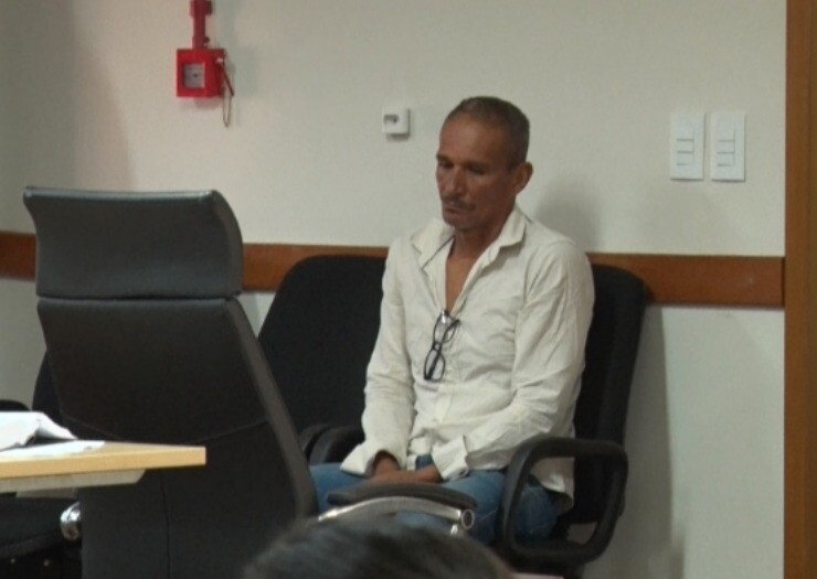 Construtor é condenado a mais de 30 anos por feminicídio em Cacoal