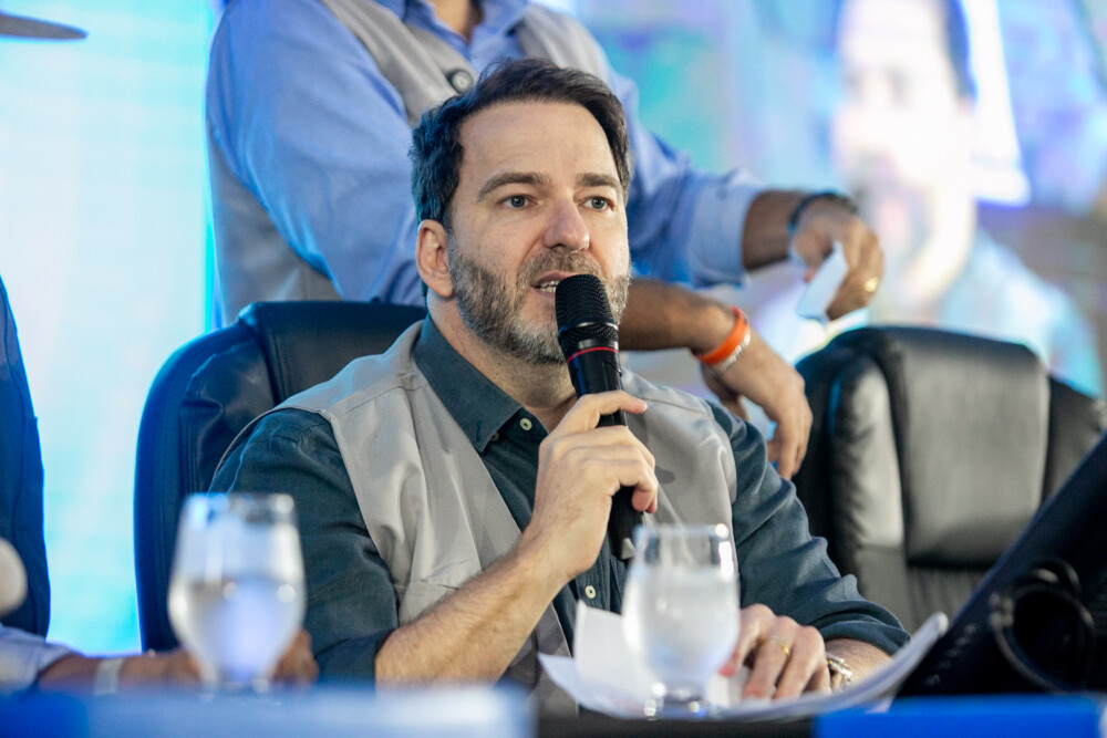 Deputado Alex Redano solicita recuperação urgente da RO-420 entre Buritis e Jacinópolis