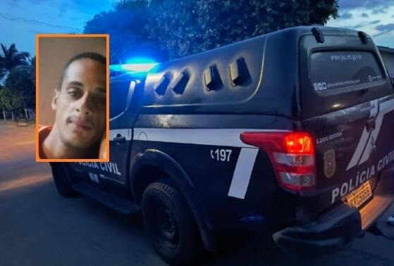 Sequestrado pelo CV em Várzea Grande era apontado como liderança do PCC em Alagoas