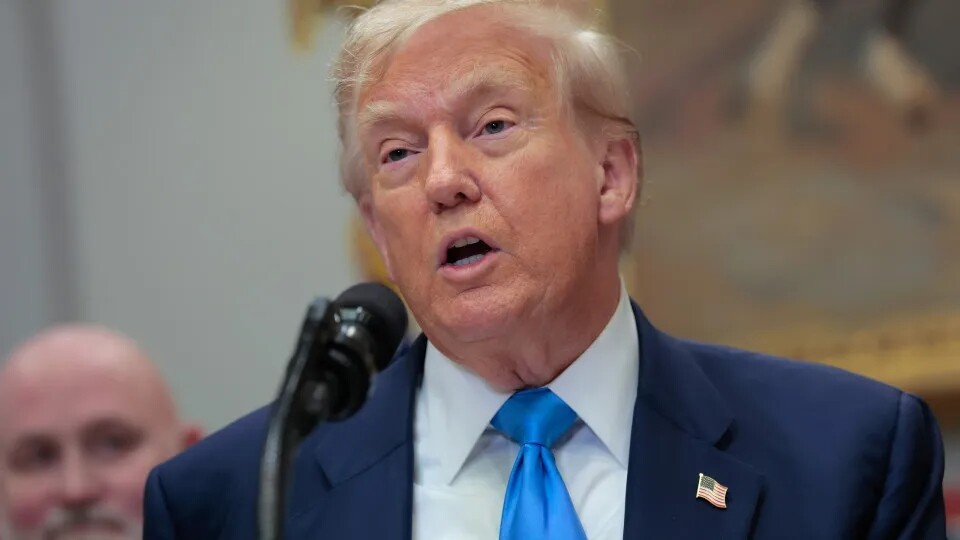 Brasil é um dos piores parceiros e Bolsonaro sofre tentativa de execução política, diz Trump