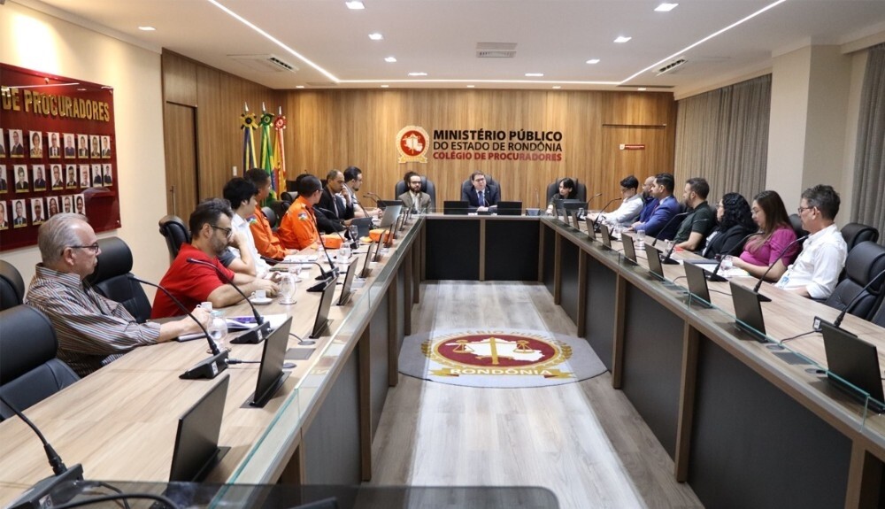 Vistorias apontam irregularidades no IML de Porto Velho; órgãos discutem solução