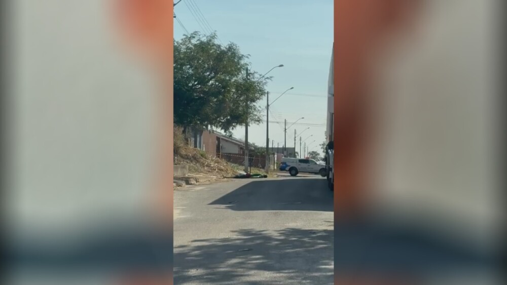 Identificado o homem que matou jovem no Greenville em Cacoal, RO