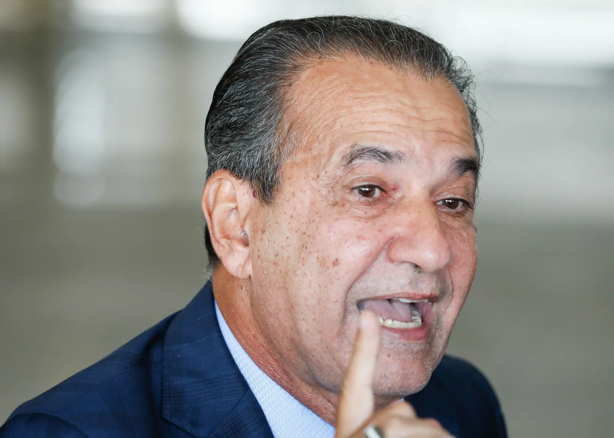 Moraes cruza nova fronteira ao incluir Malafaia em investigação do STF