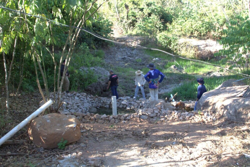 Governo de RO monitora ações e resultados obtidos por meio do Projeto Recuperar no município de Cacoal
