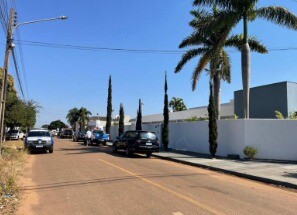 Jovem de 22 anos é encontrada morta em residência em Vilhena