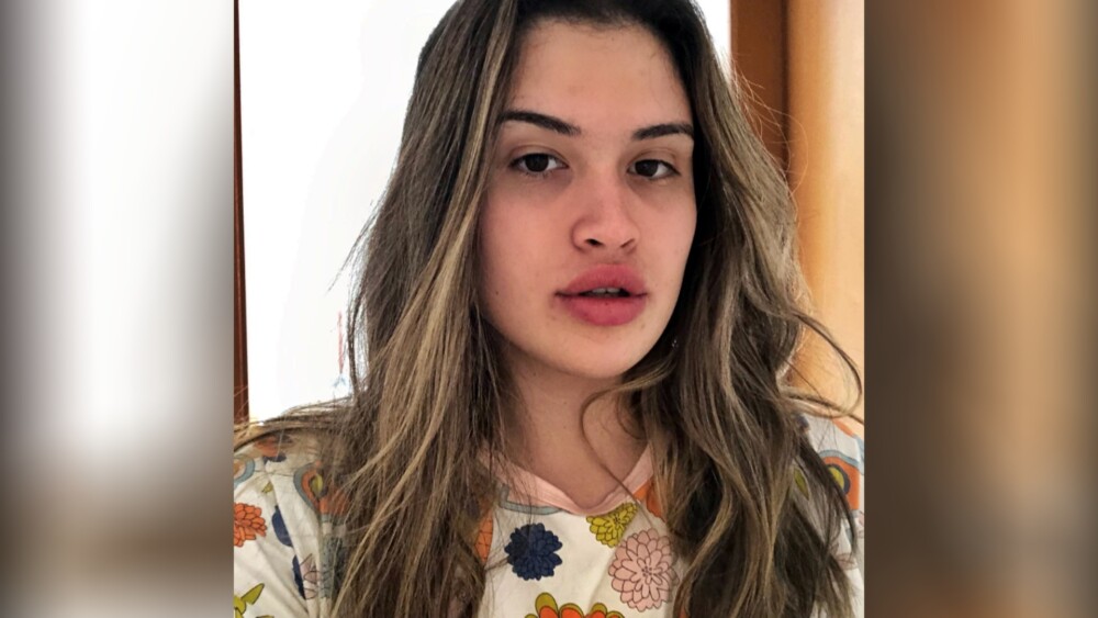 Identificada a estudante de Juína encontrada morta em Vilhena