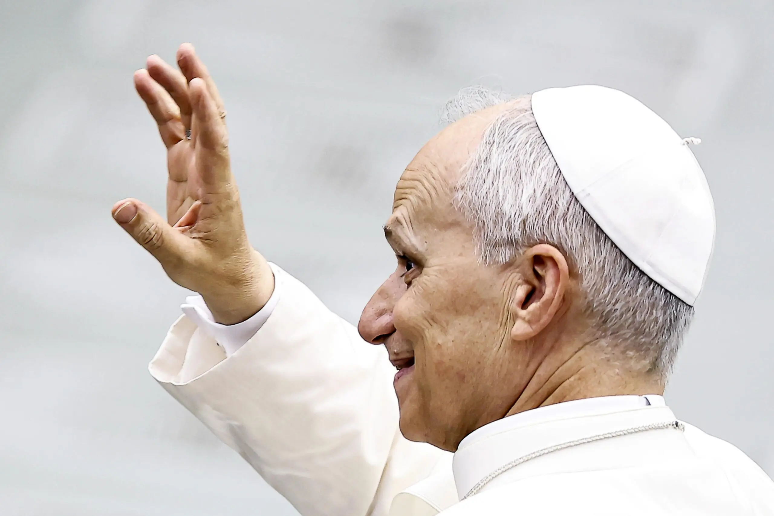 Primeiros gestos do Papa: 10 atitudes que chamam atenção