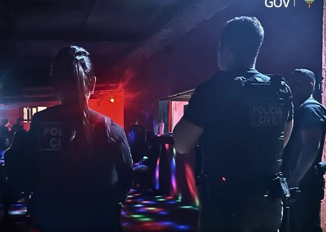 Ação Integrada combate exploração sexual no Vale do Jamari