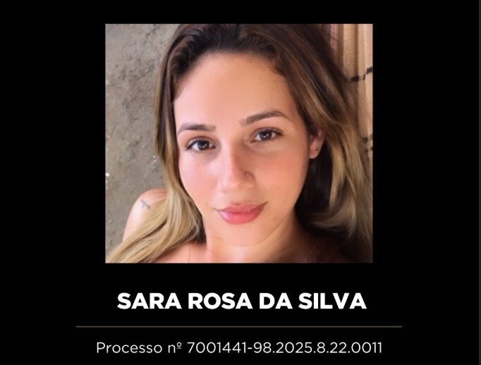 Polícia Civil de Rondônia procura foragida acusada de homicídio em Urupá