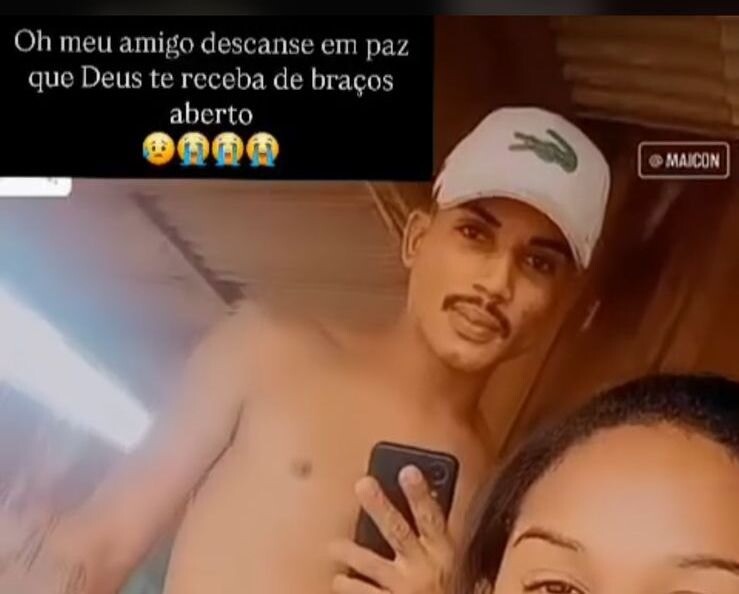 Rapaz é morto com facada no pescoço em Vale do Anari, RO