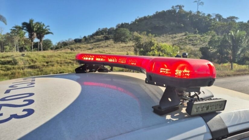 Homem morre após ser atacado por abelhas em Candeias do Jamari, RO