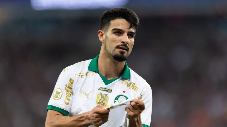 Flaco López está em pré-lista da Argentina para Eliminatórias