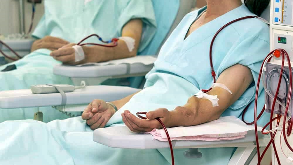 Briga política em Cacoal, poderá piorar a situação de pacientes que fazem hemodiálise, diz prefeito Fúria