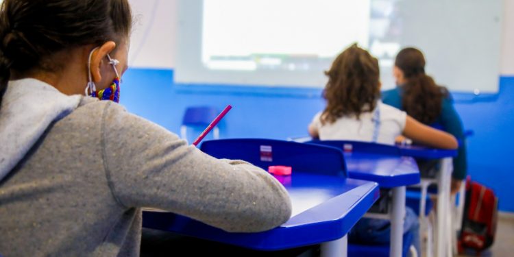 Chamada escolar 2022, em Jaru, RO é de 1º até 13 de dezembro de 2021