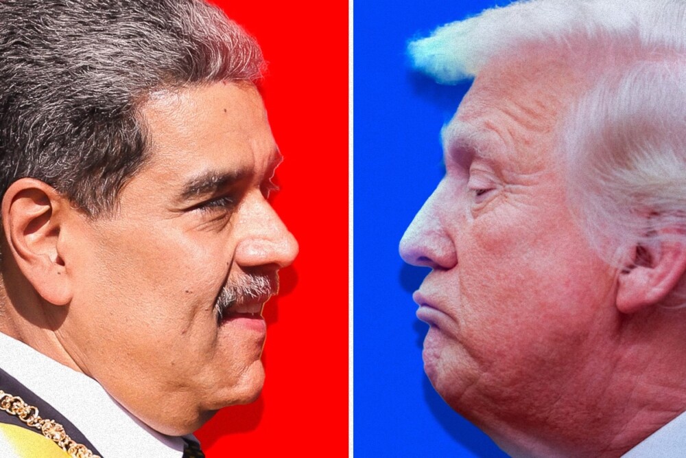 EUA promete usar “todo o poder” norte-americano contra Maduro