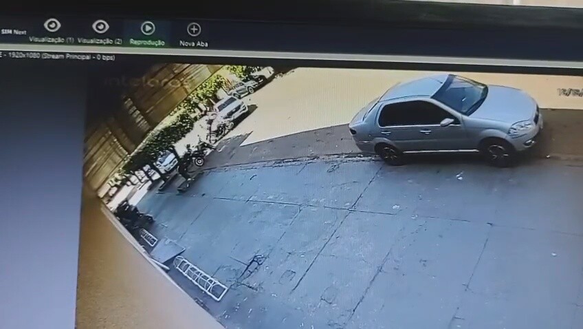 Ex-morador de RO, morre em acidente de moto em Pontes e Lacerda, MT