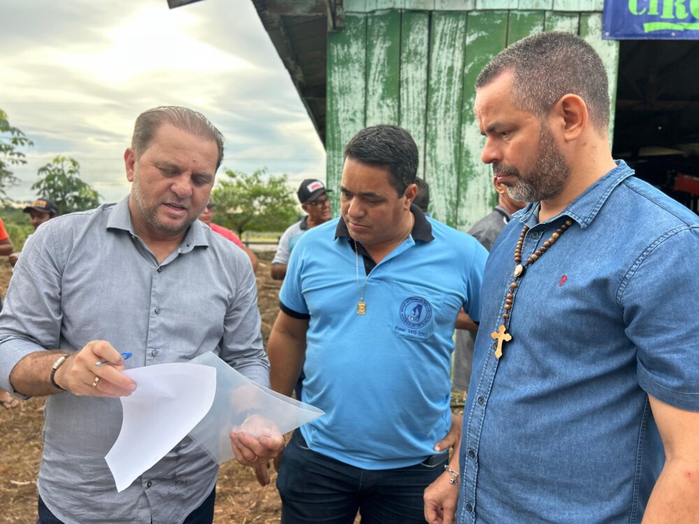 Vereador diz que Cirone tem habilidade para cuidar de pessoas em Alvorada