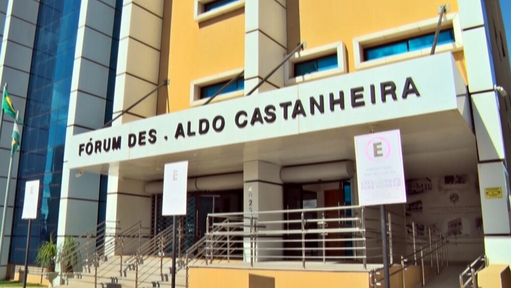 Segunda absolvição em júri popular em Cacoal no mês de agosto