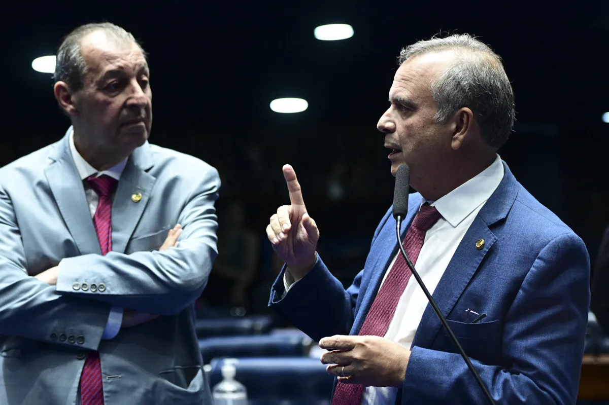 Oposição assume comando da CPI do INSS após reviravolta no Congresso