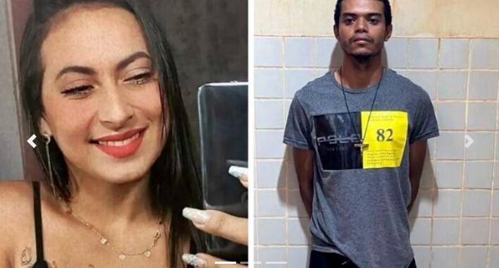 Acusado de matar a esposa rondoniense no MT, vai a júri popular