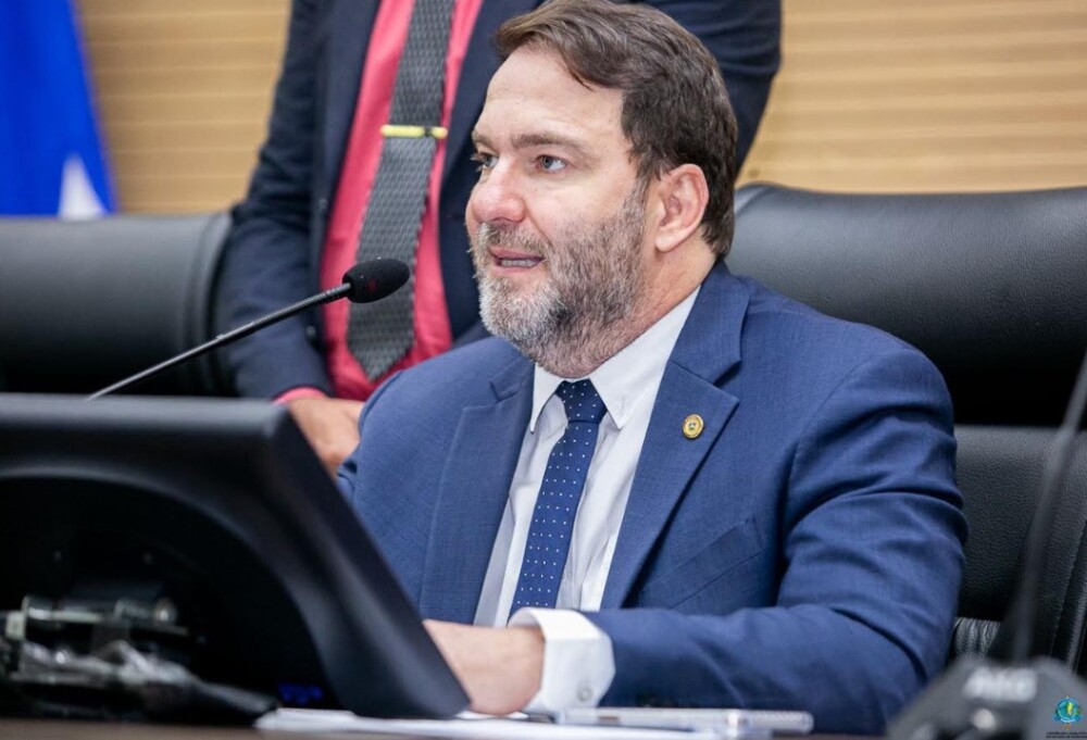 Deputado Alex Redano destina emenda de R$ 150 mil para a 27ª Mostra de Folclore e Cultura Popular da Associação São Tiago Maior