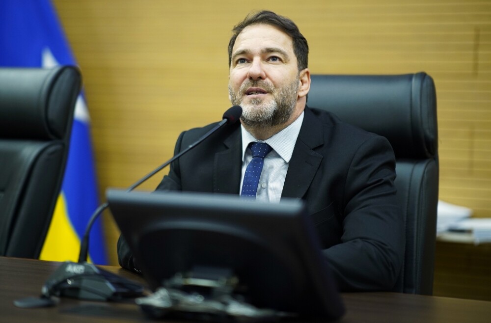 Assembleia Legislativa aprova criação do Dia S em Rondônia