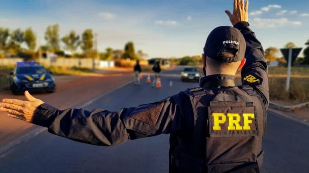 PRF anuncia mudanças em rodovias federais com o feriado da Proclamação da República