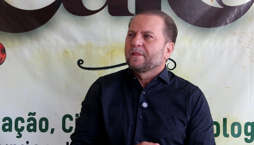 Lançamento do Centro de Excelência do Café marca novo ciclo para a agricultura em Rondônia