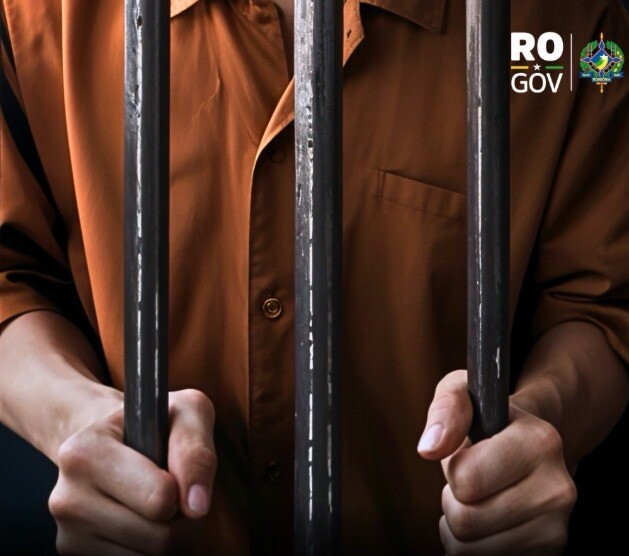 Polícia Civil prende suspeito de tentativa de homicídio em Porto Velho