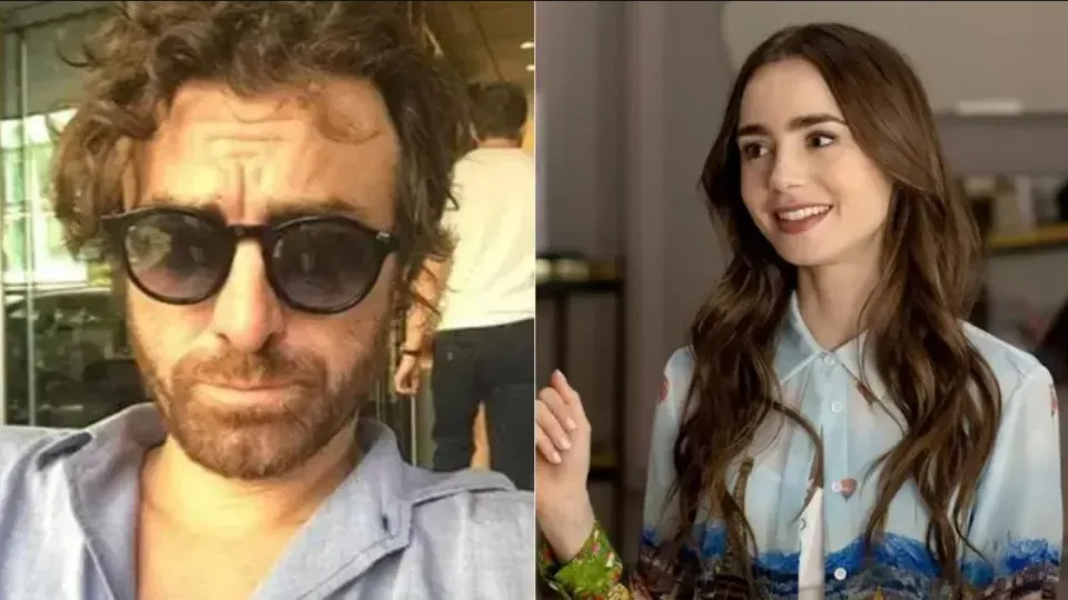 Diretor-assistente de 'Emily em Paris' morre nas gravações, que são suspensas