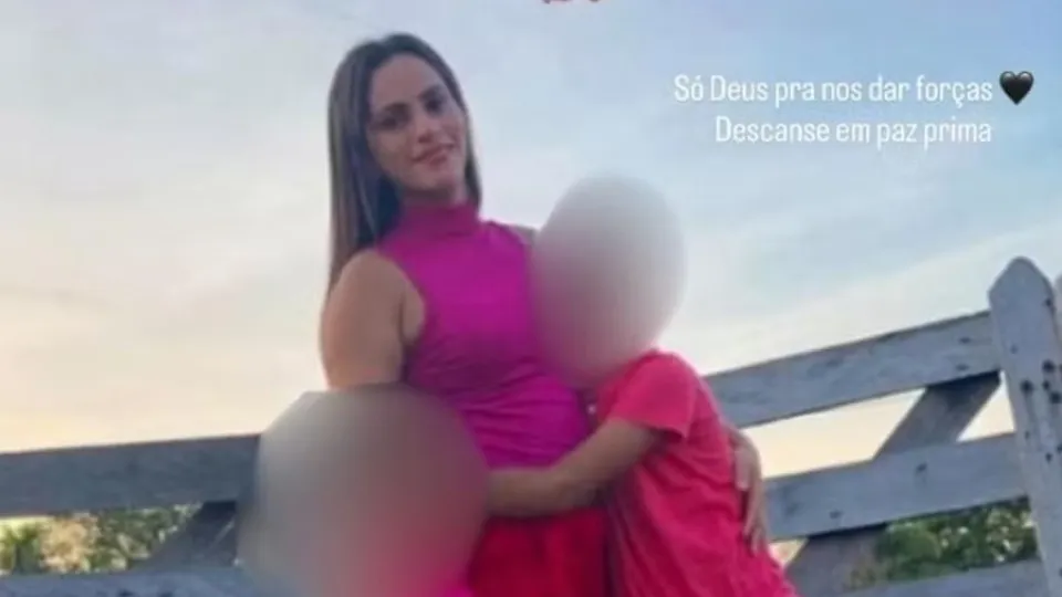 Homem é preso suspeito de matar esposa e jogar corpo em lago de casa