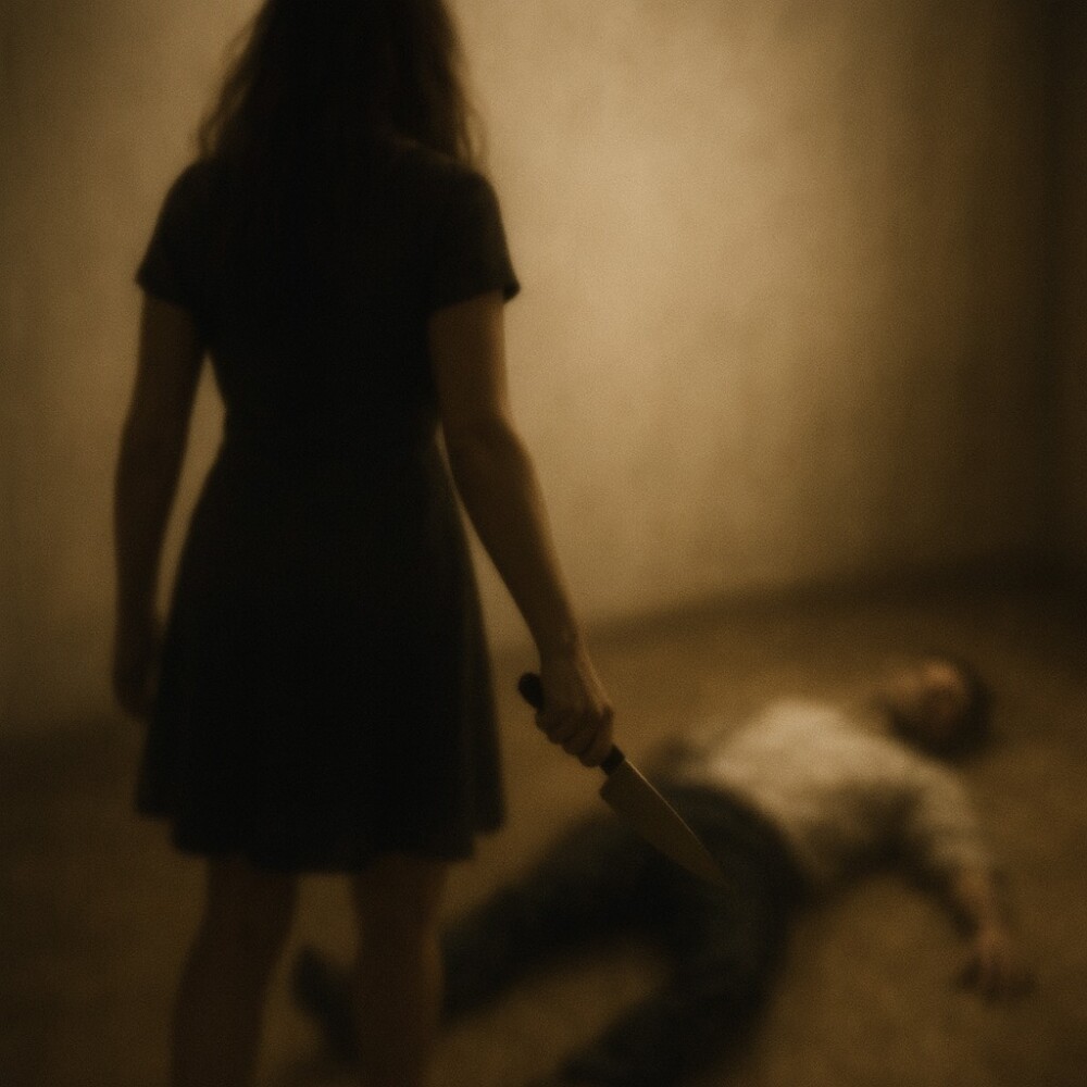 Homem é esfaqueado por mulher em Pimenta Bueno, RO