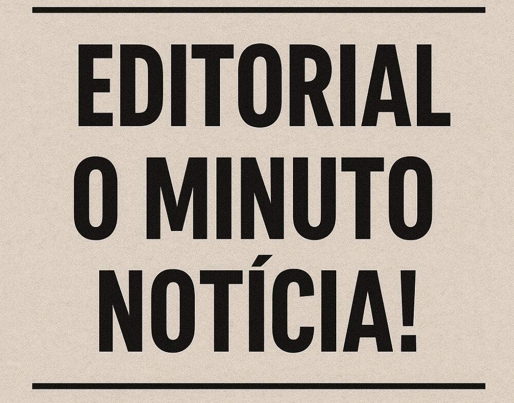 A perícope sudestina de cada dia; lá vamos nós para diversão!