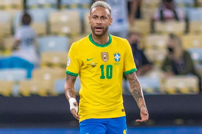 Sem Neymar, Brasil visita Argentina, que quer se garantir