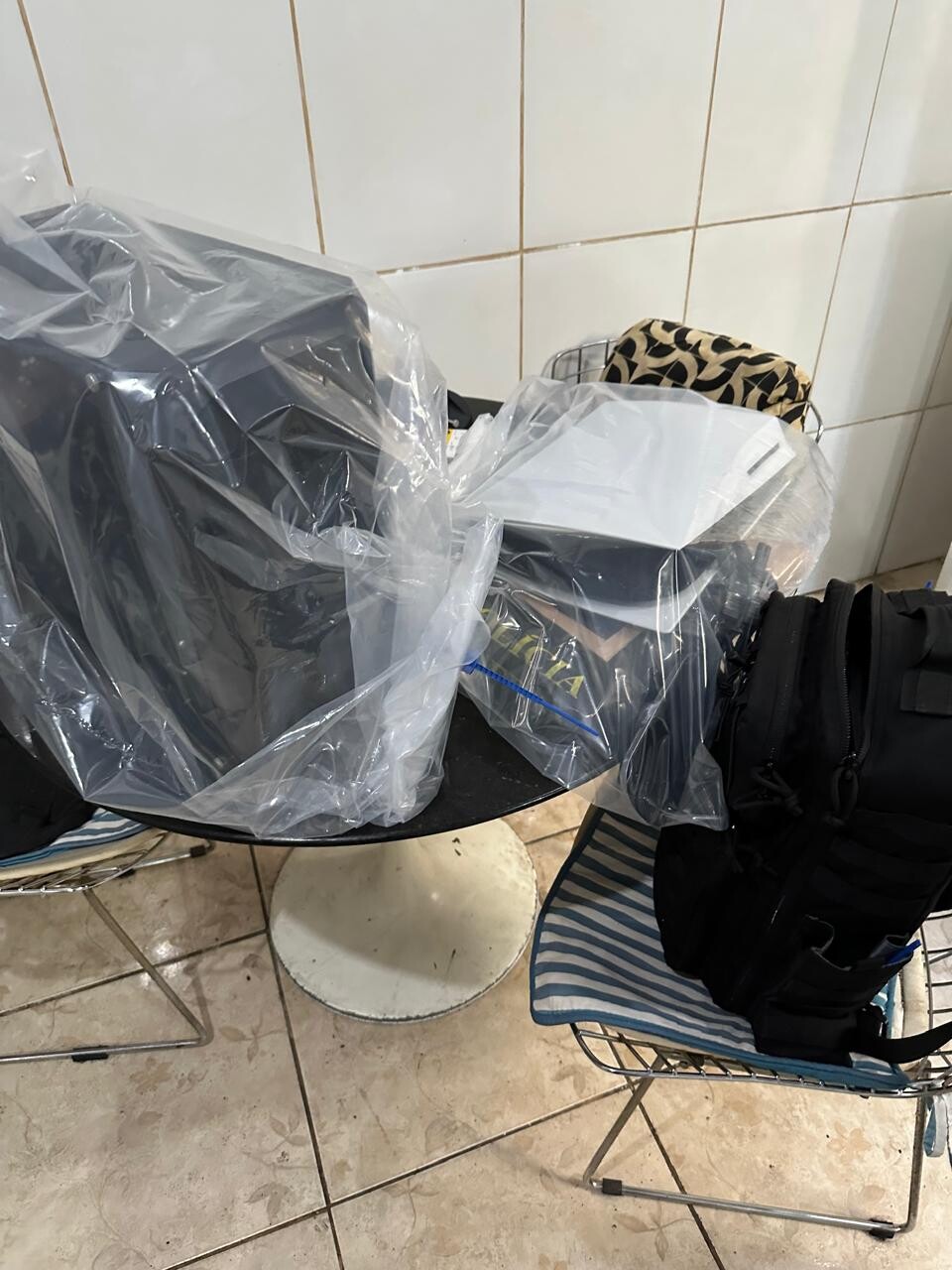 PF deflagra operação aurora contra abuso sexual infantil e faz prisão