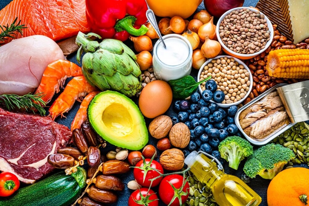 Dieta mediterrânea pode reduzir risco de Alzheimer, afirma estudo