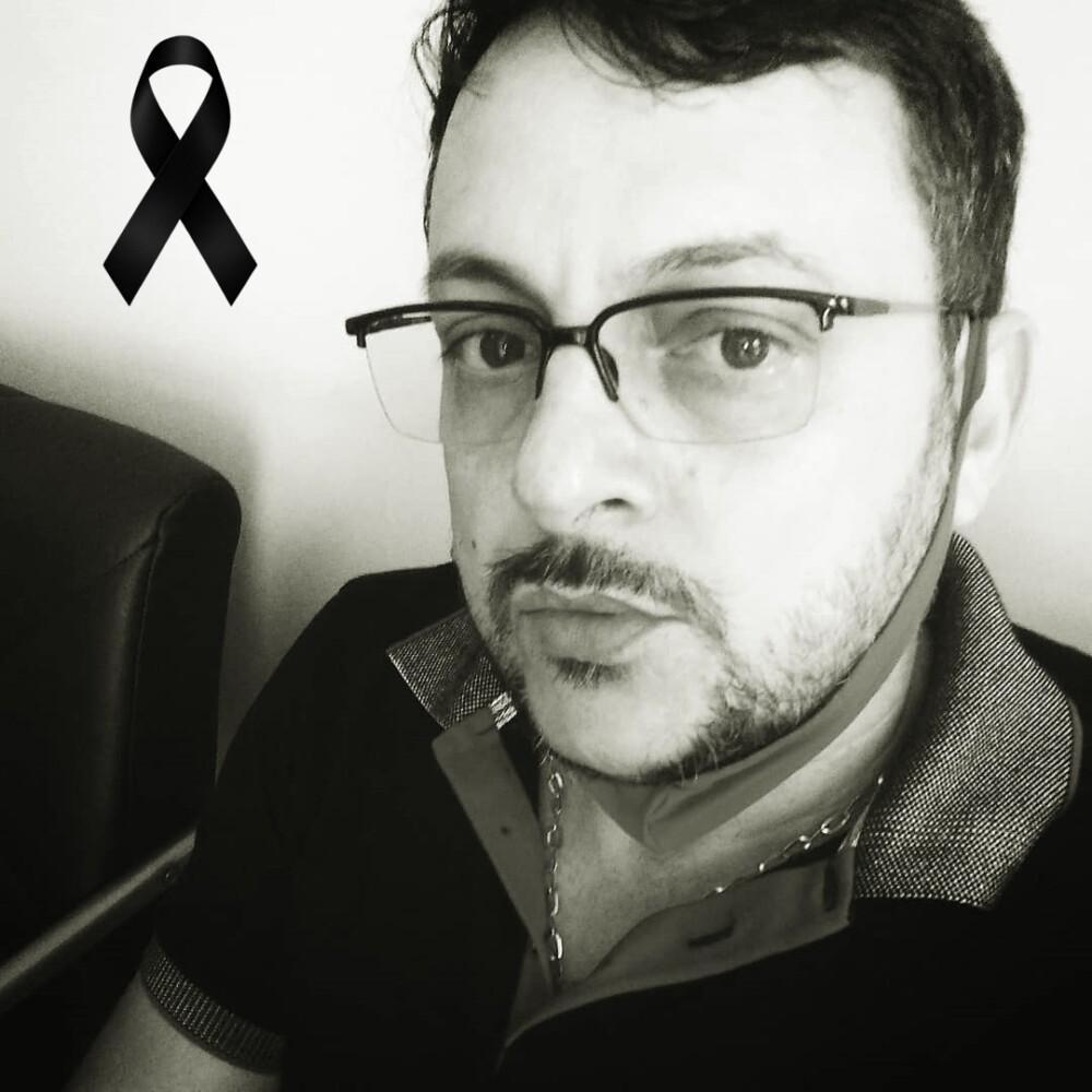 Morre Adjalma Rocha Souza, de família pioneira em Espigão, RO