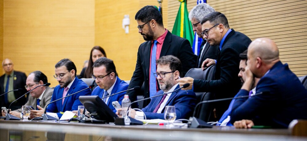 Alero aprova investimentos em ciência, tecnologia e pesca artesanal em Rondônia