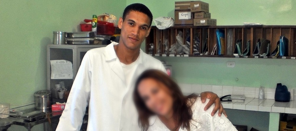 Funcionário de fazenda afirma ter conversado com Ramilson Silva, desaparecido no fim de semana, em Jaru, RO