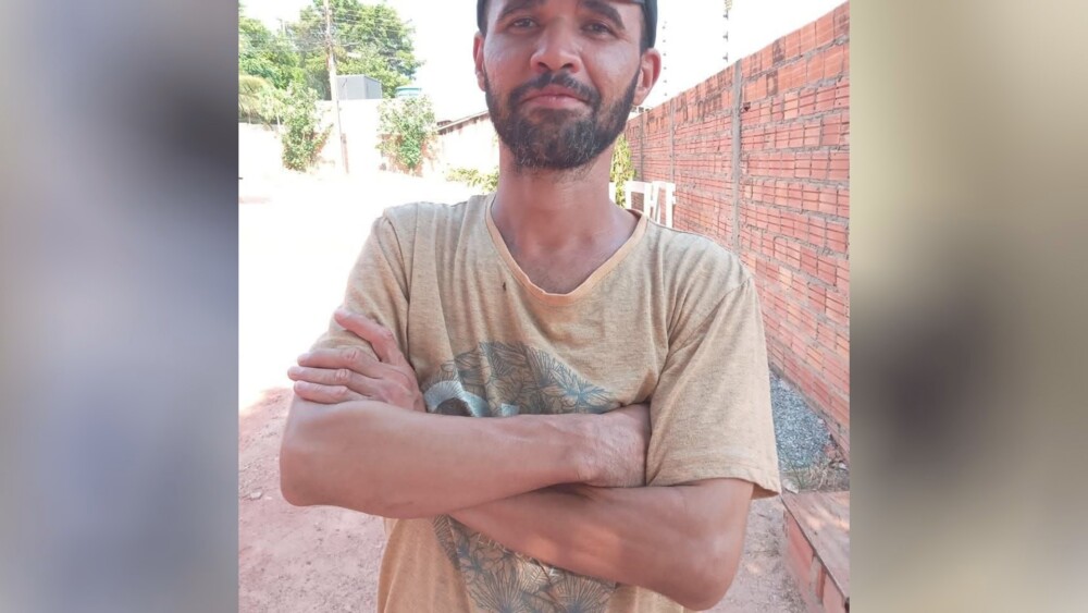 Identificado o homem morto em residência do Habitar Brasil em Cacoal, RO