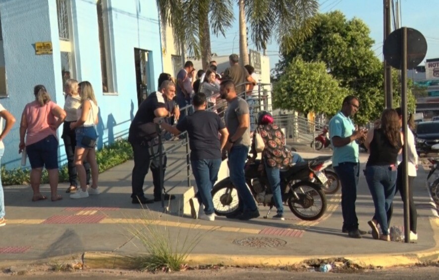 Acordo põe fim à greve na educação de Rondônia após 20 dias