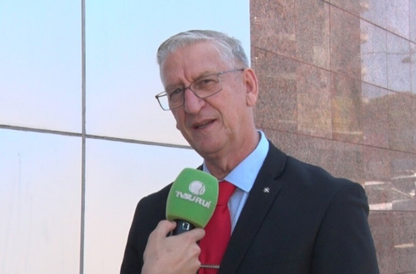 Advogado de Moisés dá entrevista exclusiva sobre absolvição de homicídio